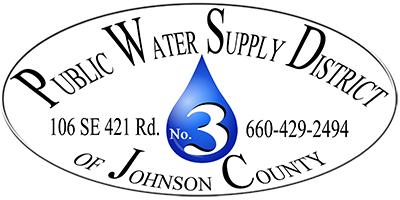 PWSD No. 3 of Johnson County