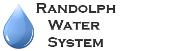 Randolph Water System