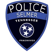 Selmer Police Department