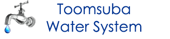 Toomsuba Water System