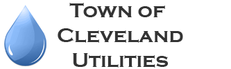 Town of Cleveland Utilities