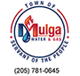 Mulga Water & Gas Department