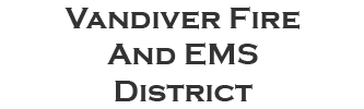 Vandiver Fire and EMS District