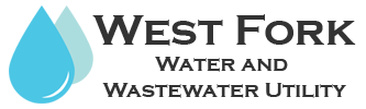 West Fork Water and Wastewater Utility