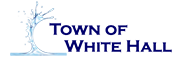 Town of White Hall
