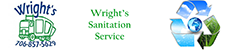Wright's Sanitation Service, LLC.