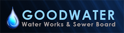 Water Works & Sewer Board of the City of Goodwater